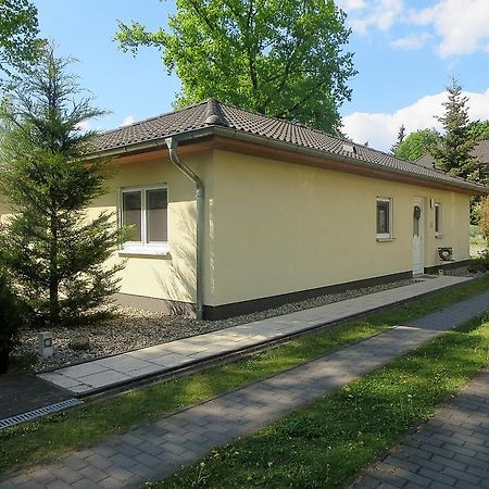 Ferienhaus Schillo Rangsdorf Ngoại thất bức ảnh