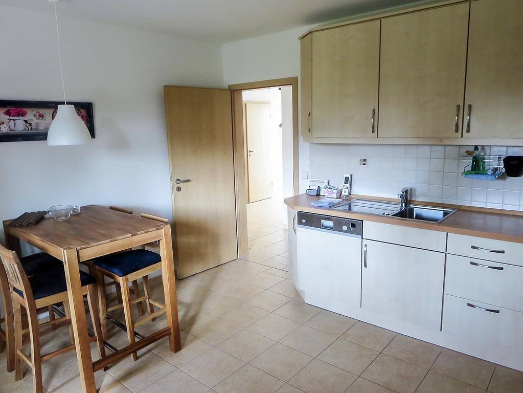 Ferienhaus Schillo Rangsdorf Ngoại thất bức ảnh
