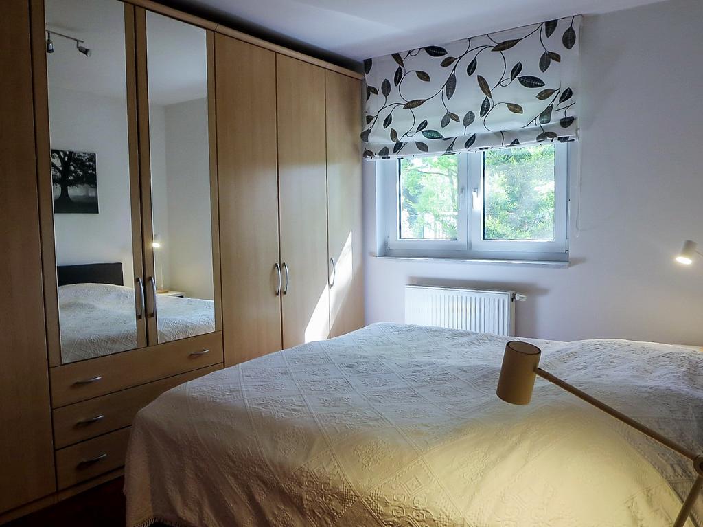 Ferienhaus Schillo Rangsdorf Ngoại thất bức ảnh
