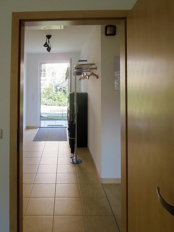 Ferienhaus Schillo Rangsdorf Ngoại thất bức ảnh