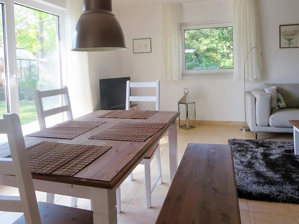 Ferienhaus Schillo Rangsdorf Ngoại thất bức ảnh