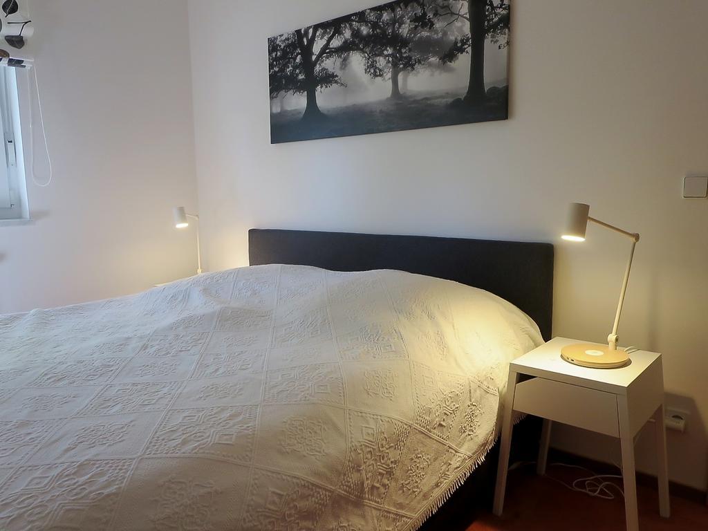 Ferienhaus Schillo Rangsdorf Ngoại thất bức ảnh